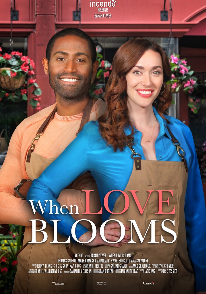 When Love Blooms movie watch streaming online